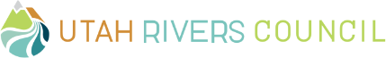 Utah Rivers Council Logo