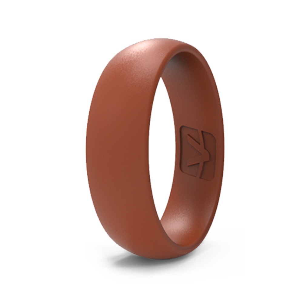 Tan 2025 silicone ring