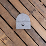 Ventureborn Beanie - Grey