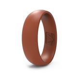 Adventure Collection Flexible Ring - Rust
