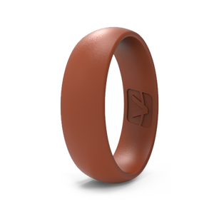 Adventure Collection Flexible Ring - Rust