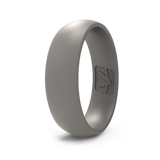 Adventure Collection Flexible Ring - Slate