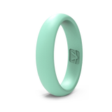Adventure Collection Flexible Ring - Thin - Seafoam